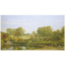 Blackheath Park (Oil painting)
