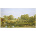 Oil painting