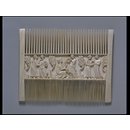 Lovers in a garden (Comb)