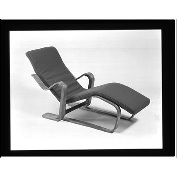Reclining chair - Long Chair
