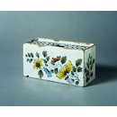 Flower brick