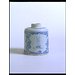 Tea canister