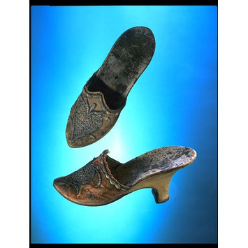 Pair of shoes Pair of shoes