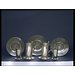 Communion beaker and stand