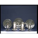 Communion beaker and stand