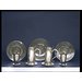 Communion beaker and stand