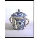 Posset pot Posset pot