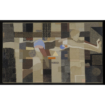 Tapestry - March Diver