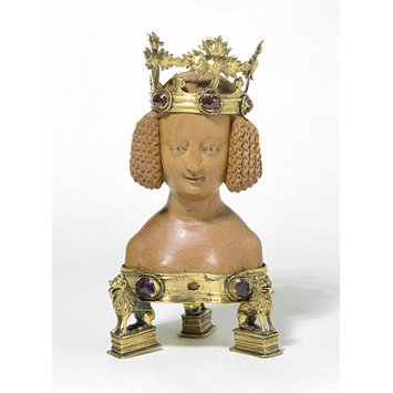 Bust
