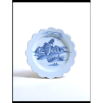 Plate Plate