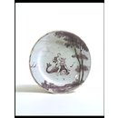 Arion on the dolphin (Plate)