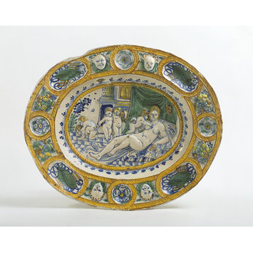 Dish Dish