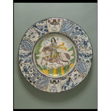 Dish