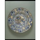 The Continence of Scipio (Dish) The Continence of Scipio (Dish)