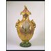 Vase and cover