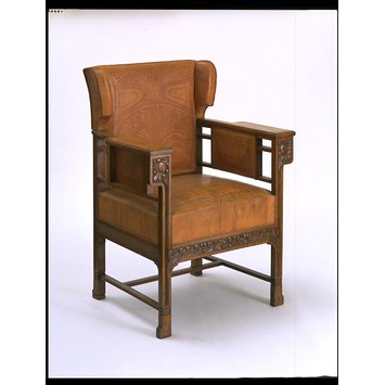 Armchair