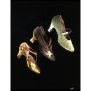 Pair of shoes