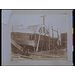 Photograph - Paddle steamer in dry dock