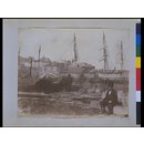 Harbour Scene (Photograph) Harbour Scene (Photograph)
