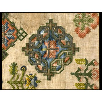 Sampler