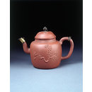 Teapot