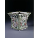 Flowerpot stand