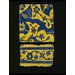 Tile, Mughal - tile