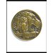 Medal - Nice War Memorial 1914-18 Commemorative Medal Medal - Nice War Memorial 1914-18 Commemorative Medal