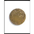 The Work of the Barbarians; L'Oeuvre des Barbares (Medal)