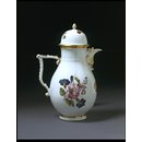 Coffee pot