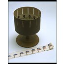 Optical toy - Zoetrope Optical toy - Zoetrope