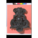 Door knocker