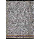 Small Syringa (Furnishing fabric)