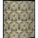 Butterfly Brocade (Furnishing fabric)