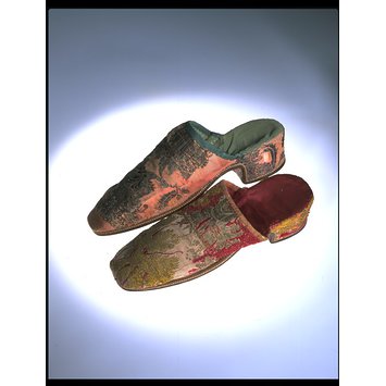 Pair of shoes Pair of shoes