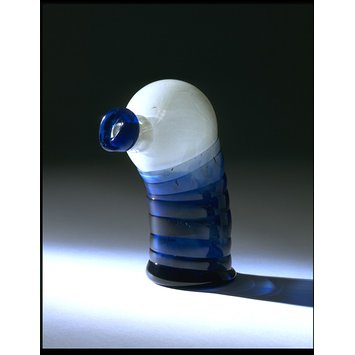 Sculpture - Pied Plog Sculpture - Pied Plog