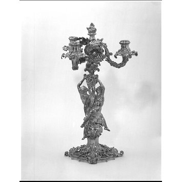Candelabrum Candelabrum