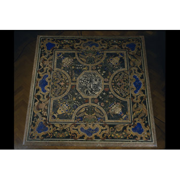 Table top