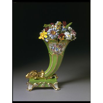 Vase - Cornucopia