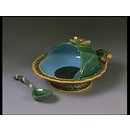 Chestnut dish