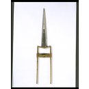 Punch dagger