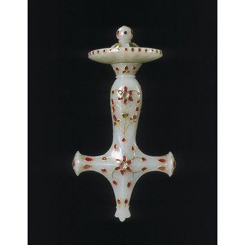 Sword hilt