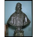 Bust - Pope Innocent X
