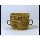 Posset pot Posset pot