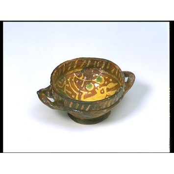 Porringer