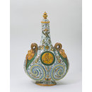 Pilgrim bottle