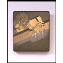 Writing box