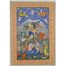 The Deposition from the Cross (Painting) The Deposition from the Cross (Painting)
