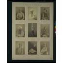 The Costumes and people of India (Photographs) The Costumes and people of India (Photographs)