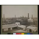 View from palace in fort, Lahore (Photograph)
